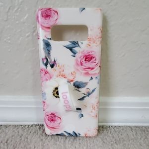 Galaxy Note 8 Loopy case